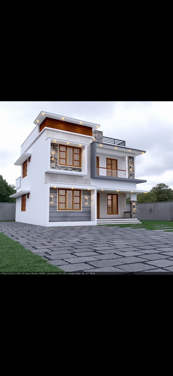 Upcoming Project Image